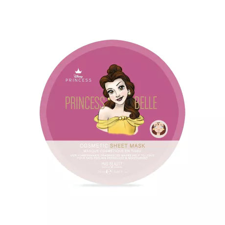 Disney Princess Maschere viso Principesse Disney