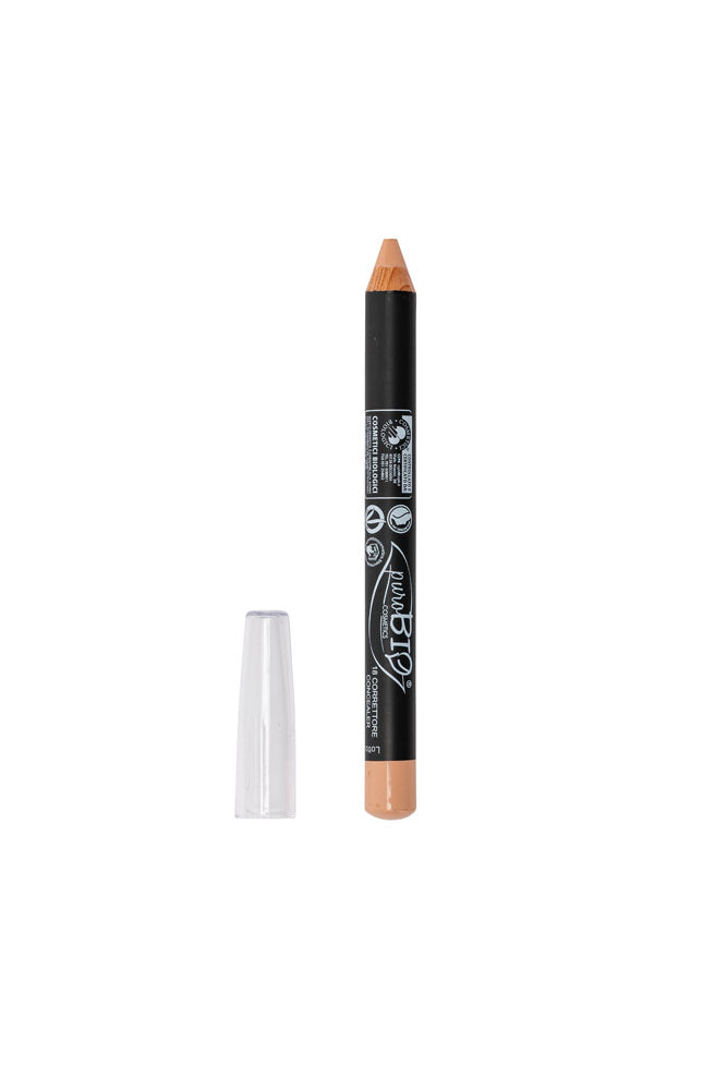 Correttore Purobio Cosmetics matitone correttivo