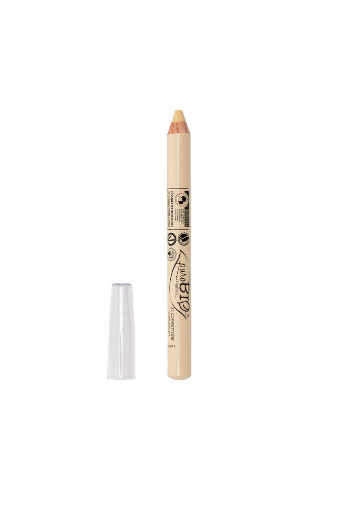 Correttore Purobio Cosmetics matitone correttivo