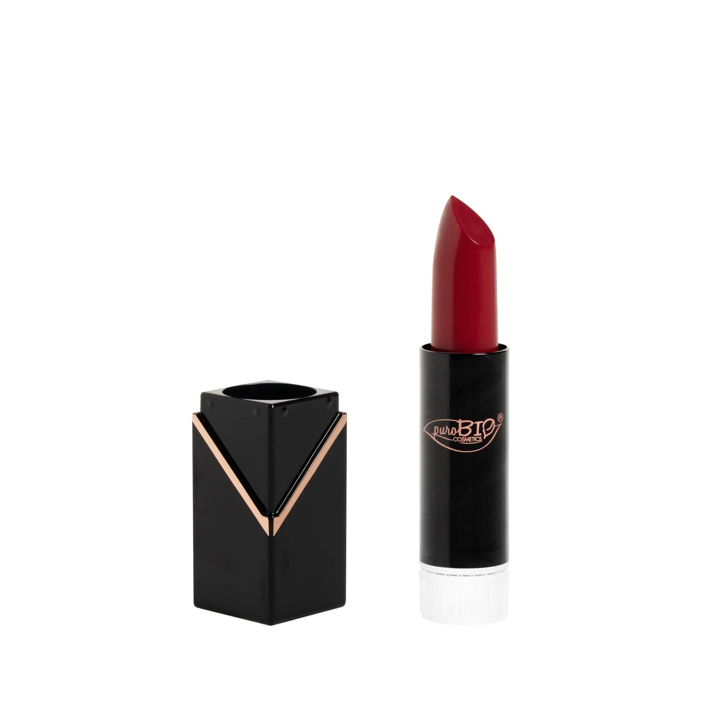 Purobio rossetto Lipstick creamy matte