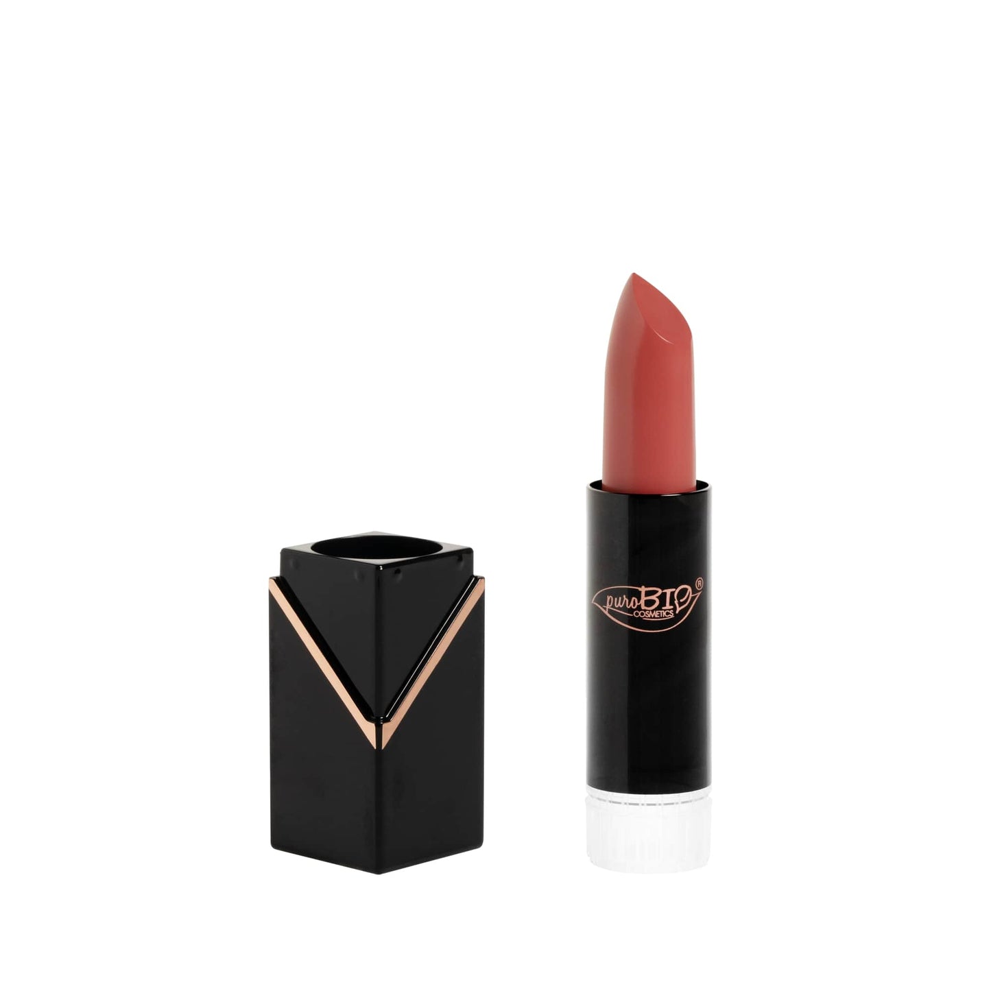 Purobio rossetto Lipstick creamy matte