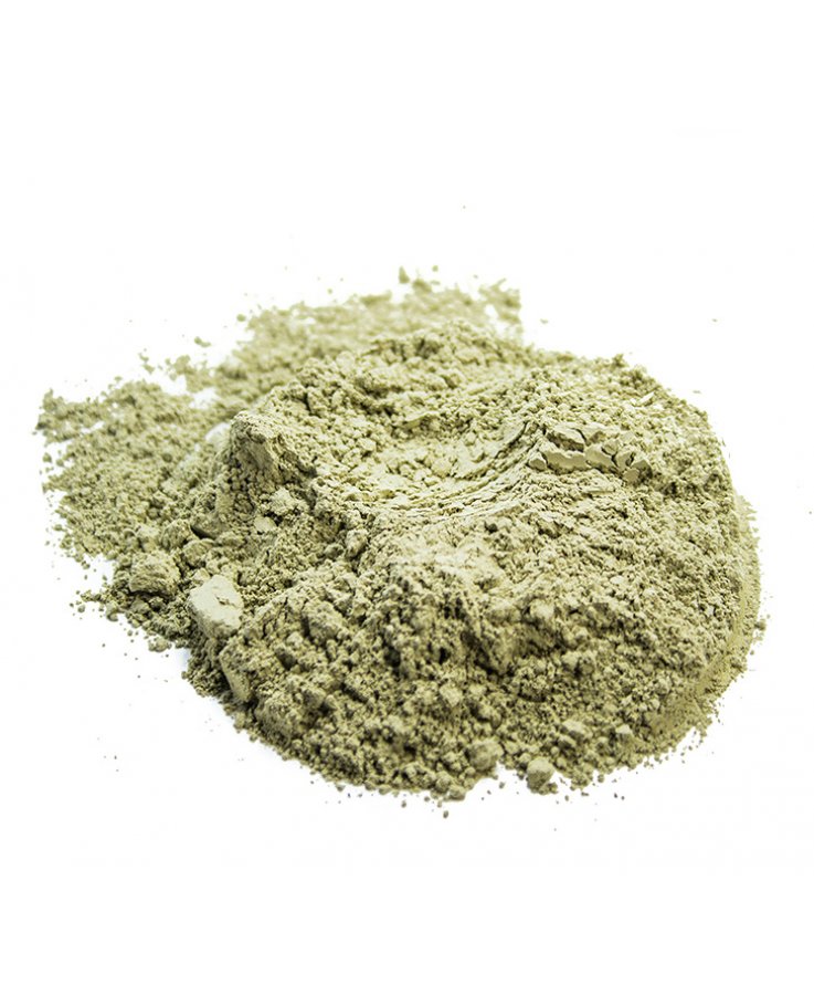Argilla verde 1kg