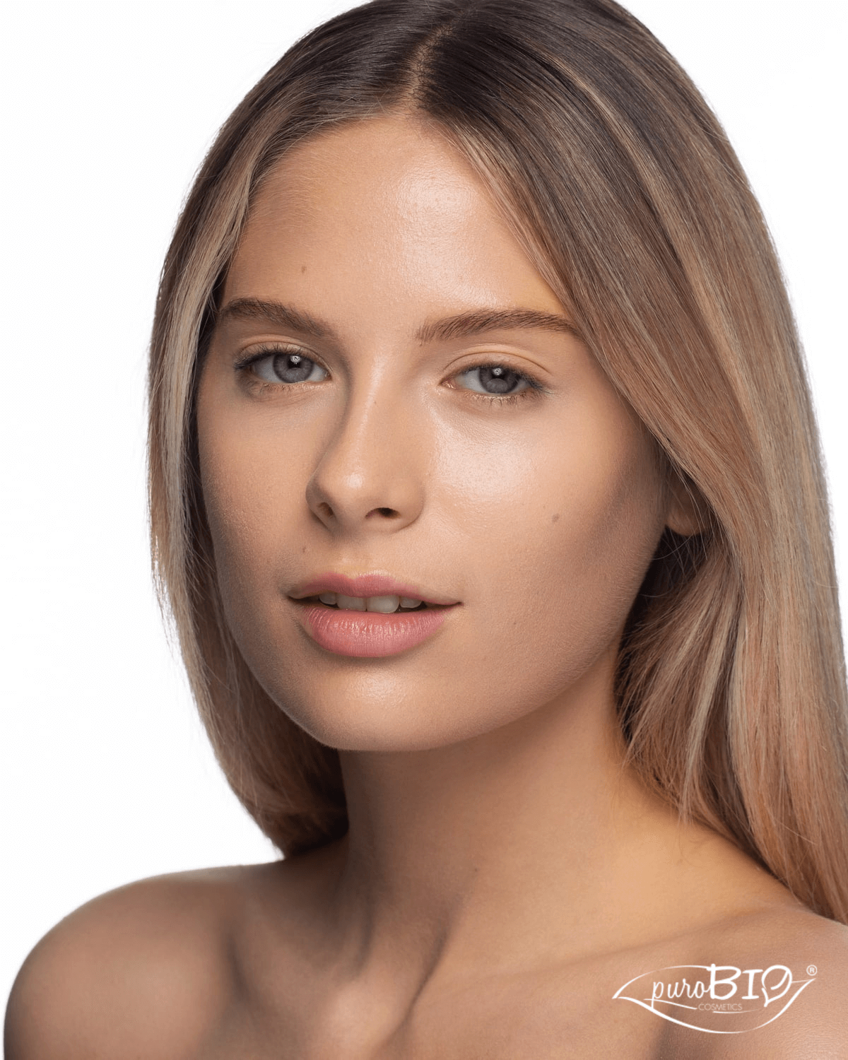BB cream Purobio Cosmetics