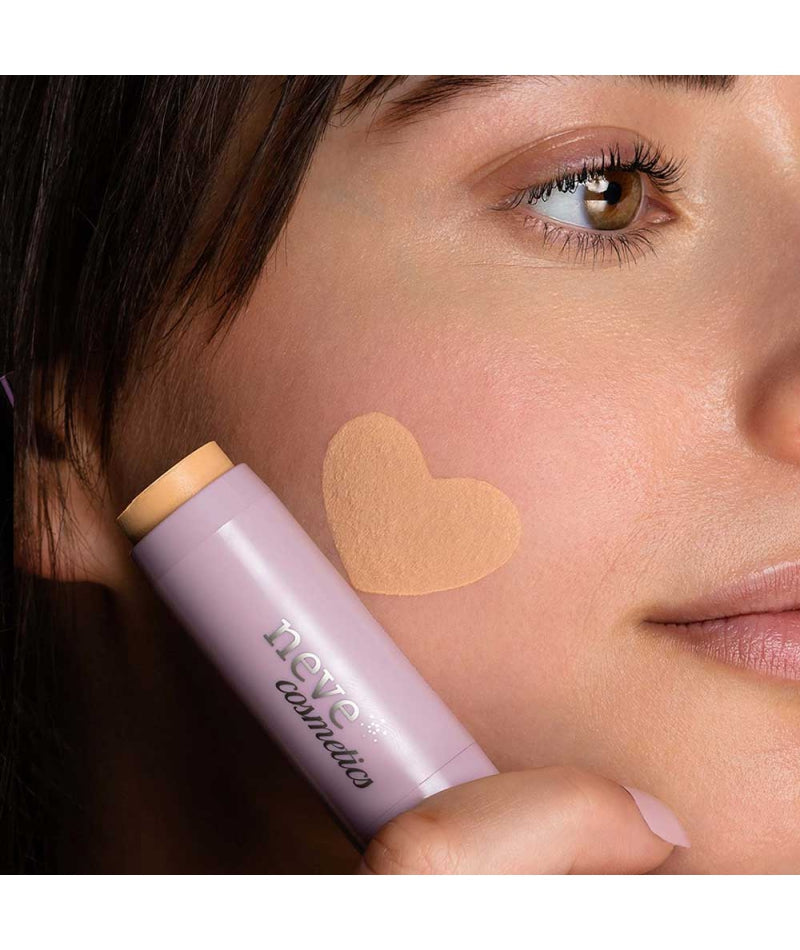 Neve Cosmetics fondotinta Star System