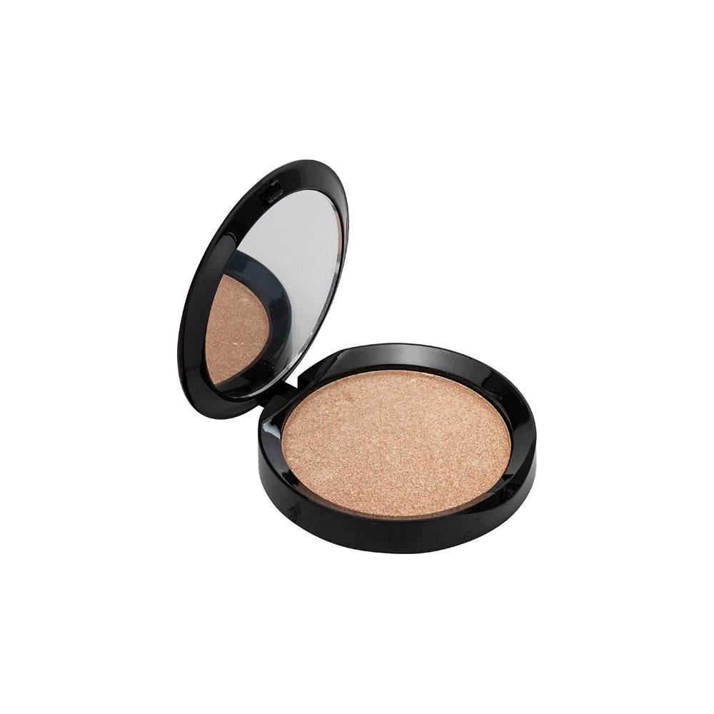 Resplendent highlighter illuminante Purobio Cosmetics pack