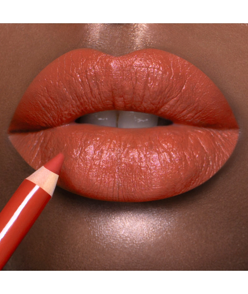 Neve Cosmetics pastello labbra Focus