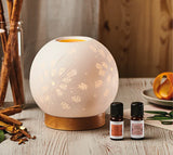 Lampade e Diffusori