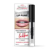 Volumizzante labbra Advanced 3D Lip Plump