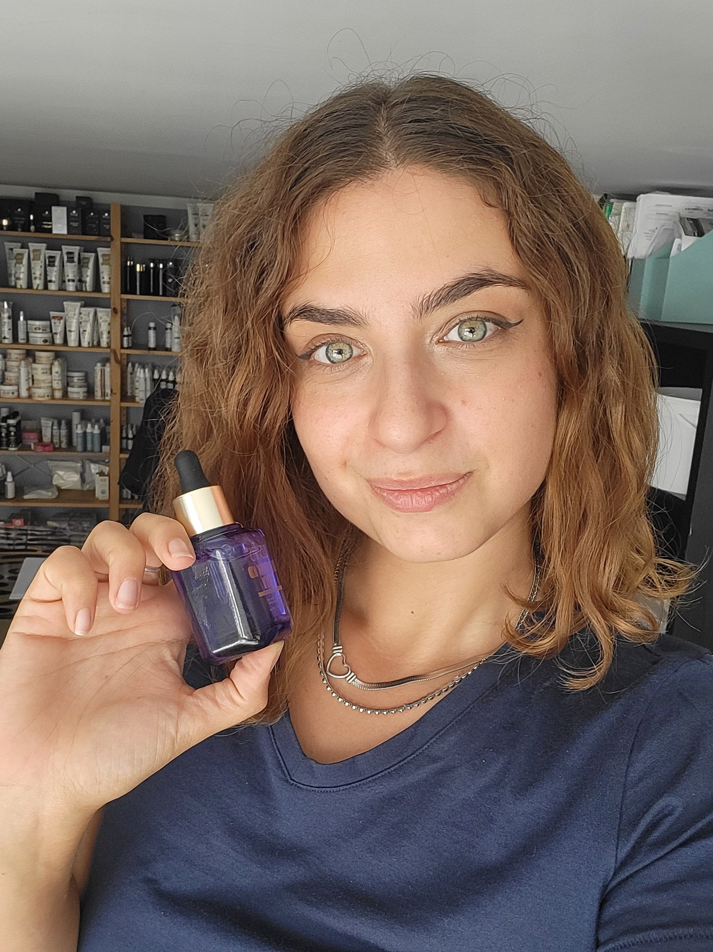 Acido Ialuronico Concentrato Capelli