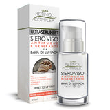 Siero Viso Ultra Lift Bava di Lumaca