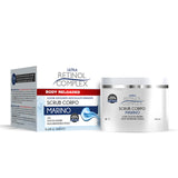 Scrub Corpo  Marino Drenante
