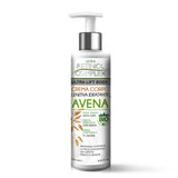 Crema Corpo Fluida Lenitiva all'Avena