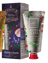 Crema Mani Christmas in 3 varianti