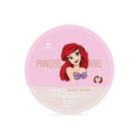 Disney Princess Maschere viso Principesse Disney