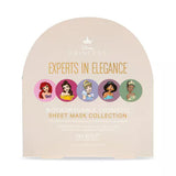 Disney Princess Maschere viso Principesse Disney