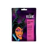 Disney Villains  Set 4 Maschere viso Streghe Disney