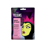 Disney Villains  Set 4 Maschere viso Streghe Disney