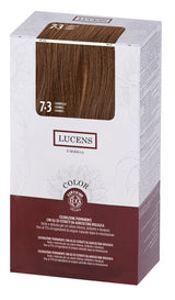 Tintura capelli Lucens Umbria 7.3 Caramello