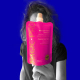 Maschera capelli Maschera capelli PREBIOTICA Anarkhia Bio