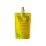 Maschera capelli NUTRIENTE e PROTETTIVA Anarkhia Bio