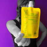 Maschera capelli NUTRIENTE e PROTETTIVA Anarkhia Bio