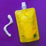 Maschera capelli NUTRIENTE e PROTETTIVA Anarkhia Bio