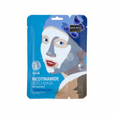 Botox Mask maschera coreana Illuminante in tessuto Dizao