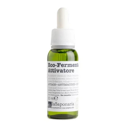 Ecofermentato attivatore