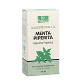 Olio essenziale di Menta puro