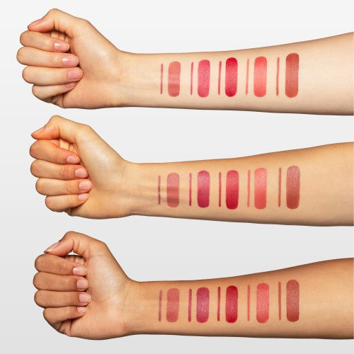Matite labbra e rossetto purobio