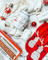 Scrigno Latta thè Christmas Sweet