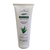 Crema Aloe Viso Mani e Corpo idratante lenitiva
