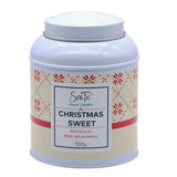 Scrigno Latta thè Christmas Sweet