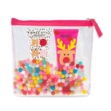 Set regalo Pom Pom