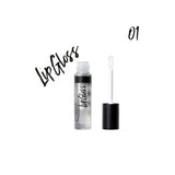 Gloss Labbra Rimpolpante Purobio Cosmetics lipgloss