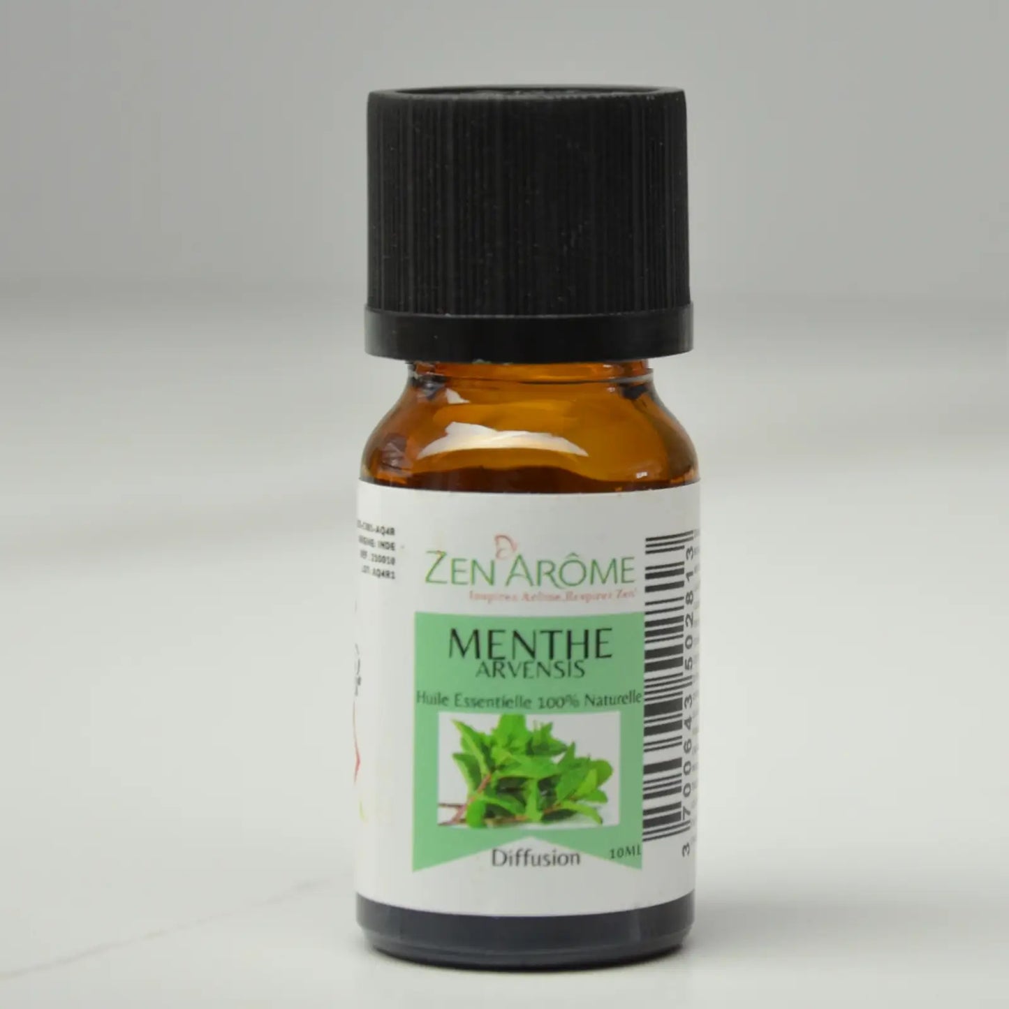 Olio essenziale di Menta puro