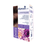 Flower Tint Tintura in crema 7.7 Biondo Medio Cacao