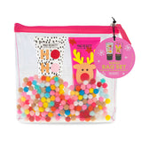 Set regalo Pom Pom