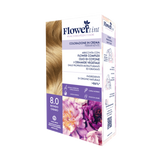Flower Tint Tintura in crema 8.0 Biondo Chiaro
