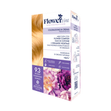 Flower Tint Tintura in crema 9.3 Biondo Chiarissimo Dorato