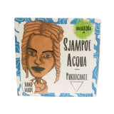 Anarkhia Bio shampoo solido purificante Sjampoe Acqua