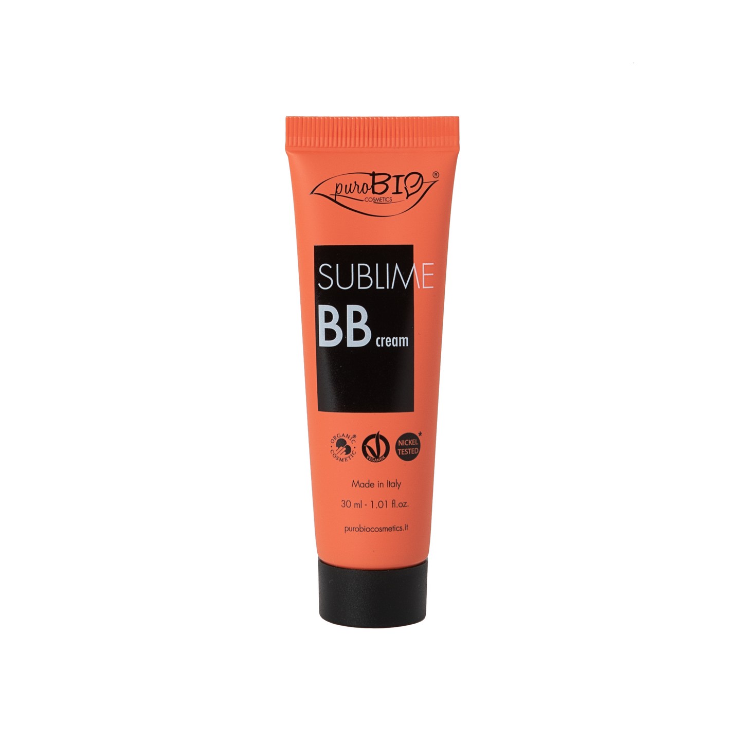 BB cream Purobio Cosmetics