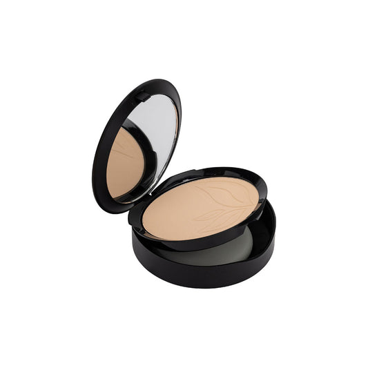 Fondotinta compatto Purobio Cosmetics compact foundation pack