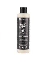 La Saponaria Doccia Shampoo cbd