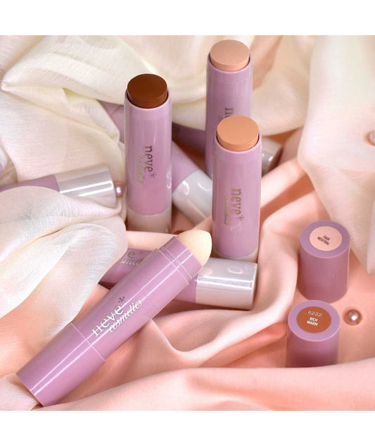 Neve Cosmetics fondotinta Star System