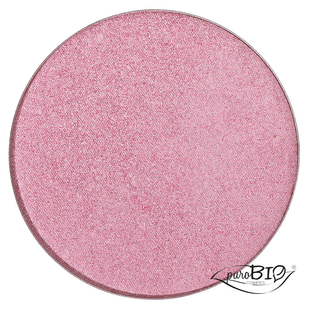 Resplendent highlighter illuminante Purobio Cosmetics pack