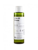 Olio puro di Neem Biologico