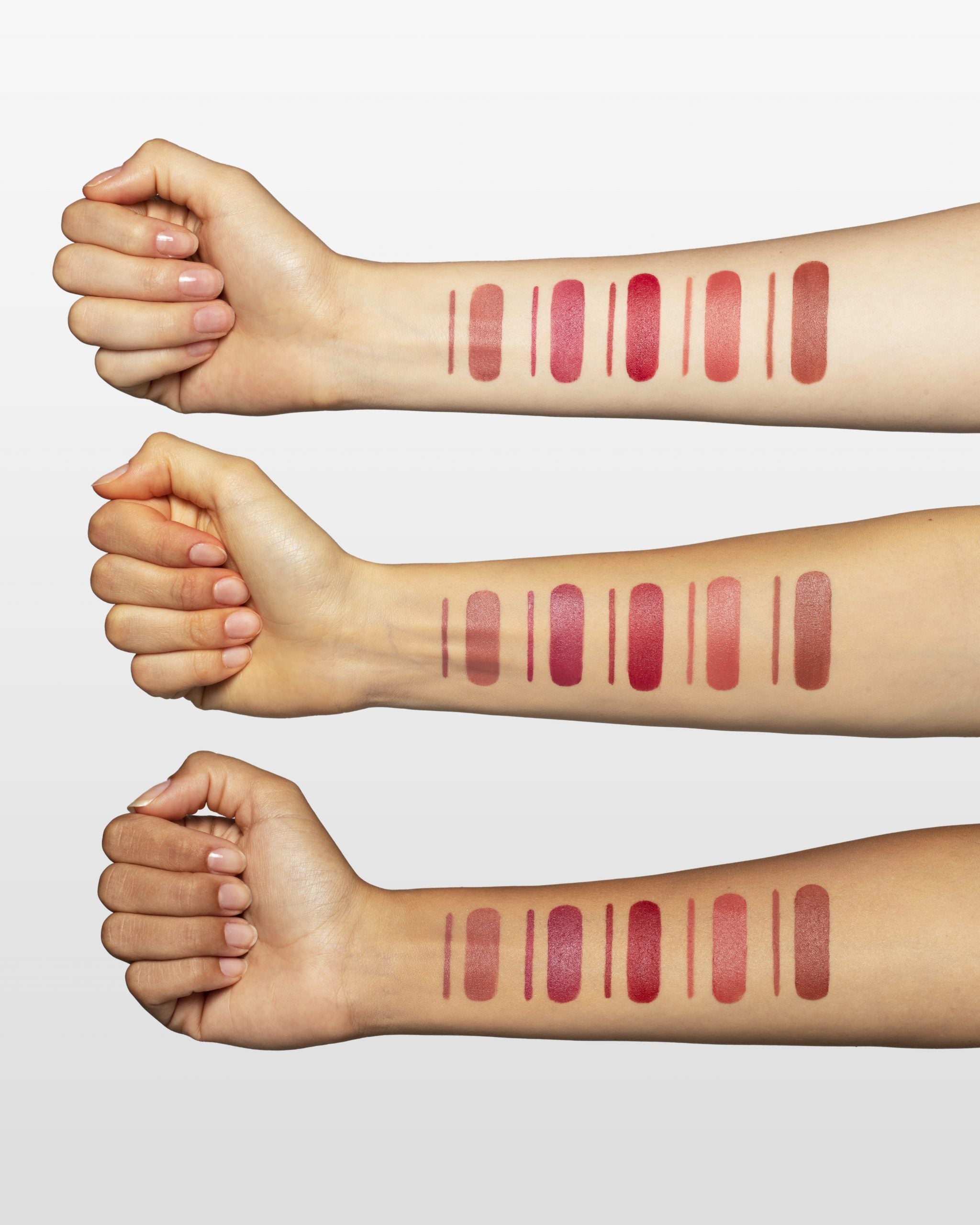 Rossetto creamy matte Purobio