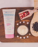 Gel Esfoliante Viso Wonder Scrub La Saponaria